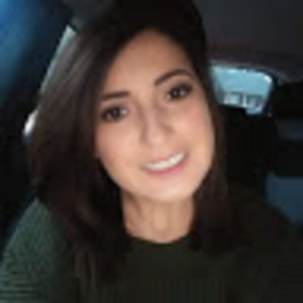 Meet your Posher, Nikki